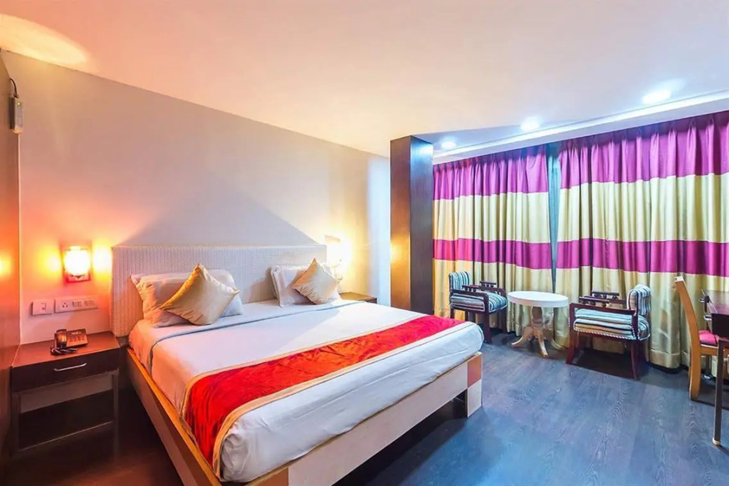 Hotel Yatri Nivas