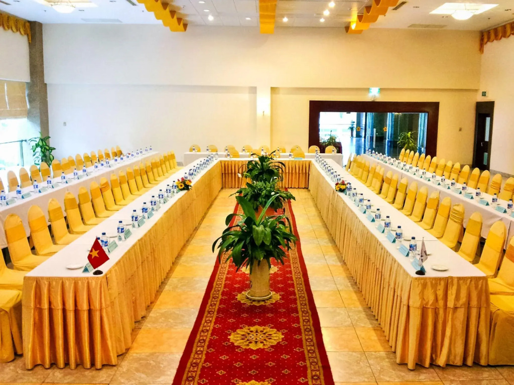 Saigon Quy Nhon Hotel