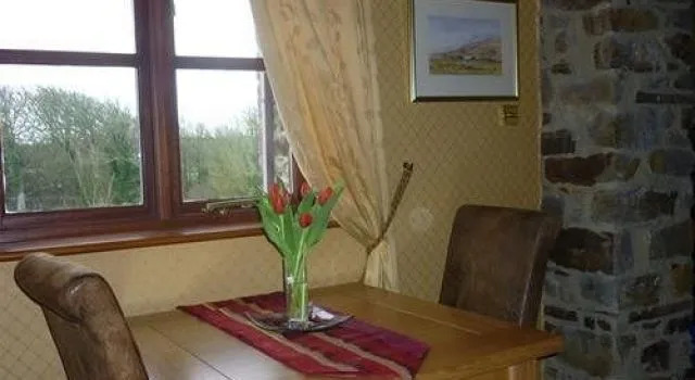 Bagbury Byre