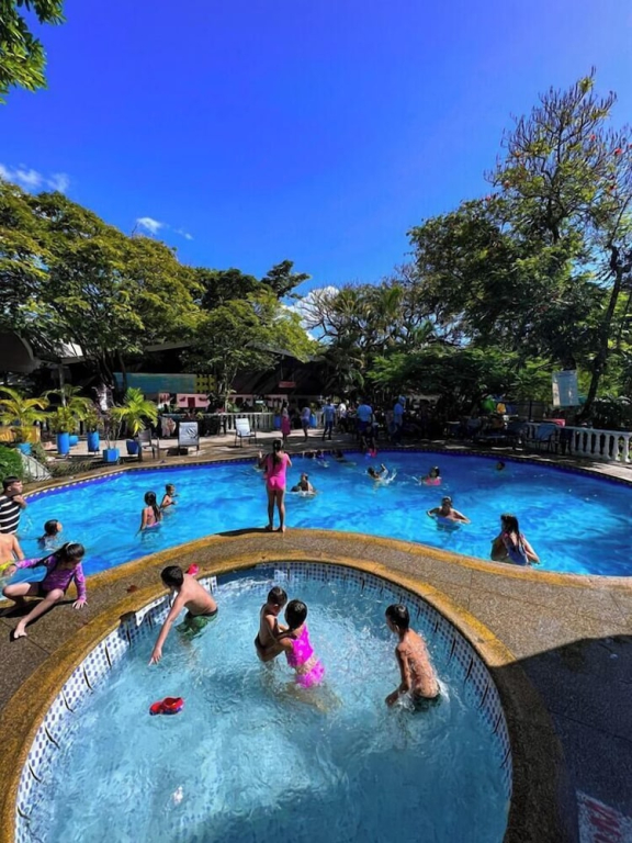 Hotel campestre los gabrieles