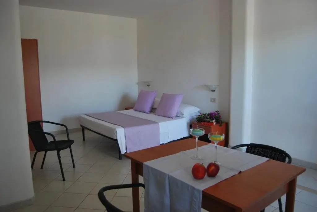 Residence Paradise