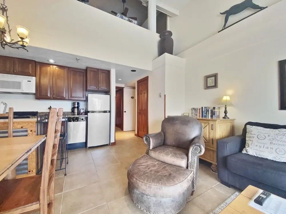 Ski Lodge 209 2br 2 Bedroom Condo by Redawning