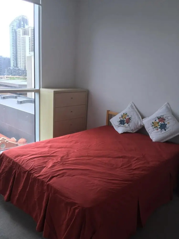 v Apartment
