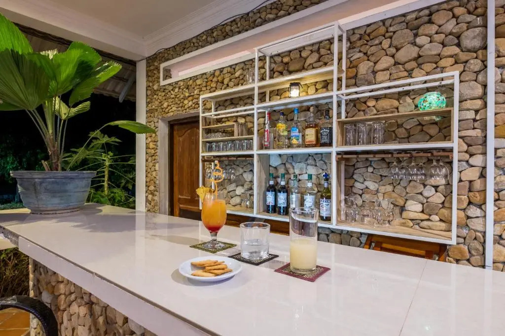Kep Bungalows
