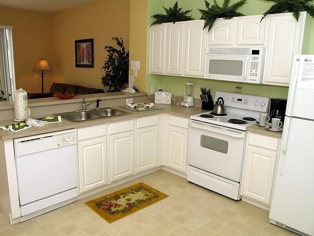 Ov2324 - Windsor Hills Resort - 3 Bed 3 Baths Townhome