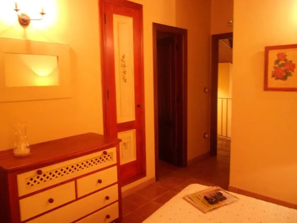 Casa Puertas Bed & Breakfast sl