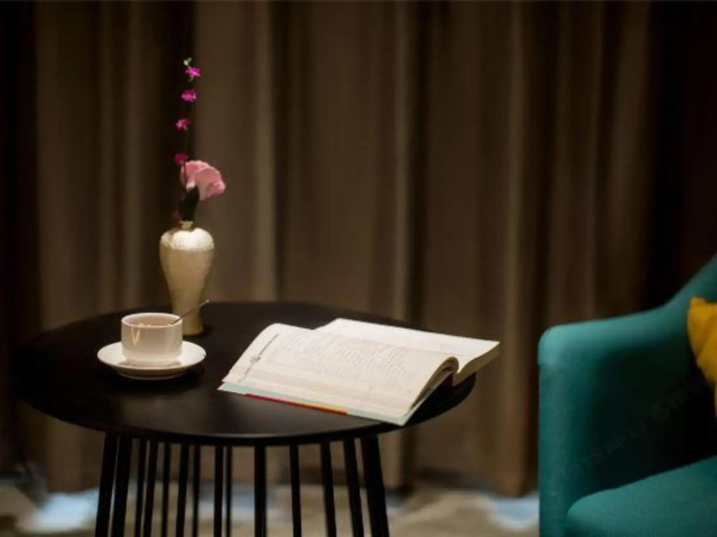 WG Hotel (Guiyang Guanshanhu Olympic Sports Center Branch)