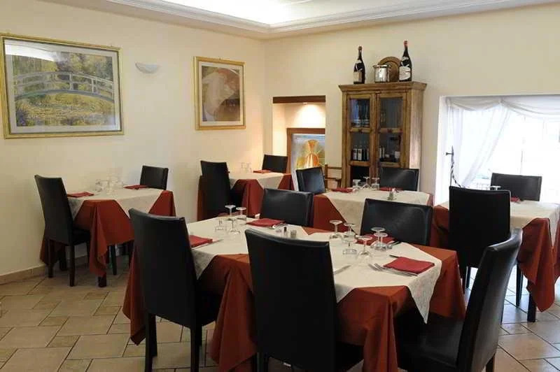 Hotel Piccolo Mondo