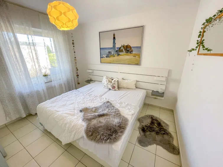 Apartment Muschelweg-2 by Interhome