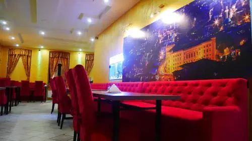 Residence Inn Orijent