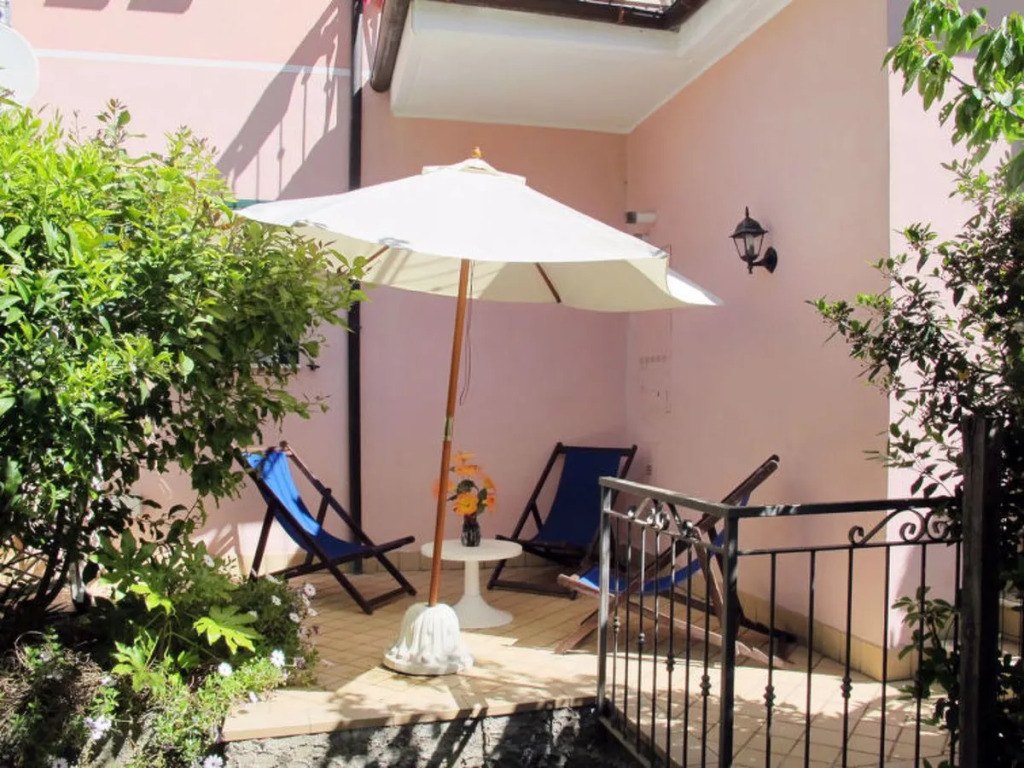 Apartment Rosa Stellanello