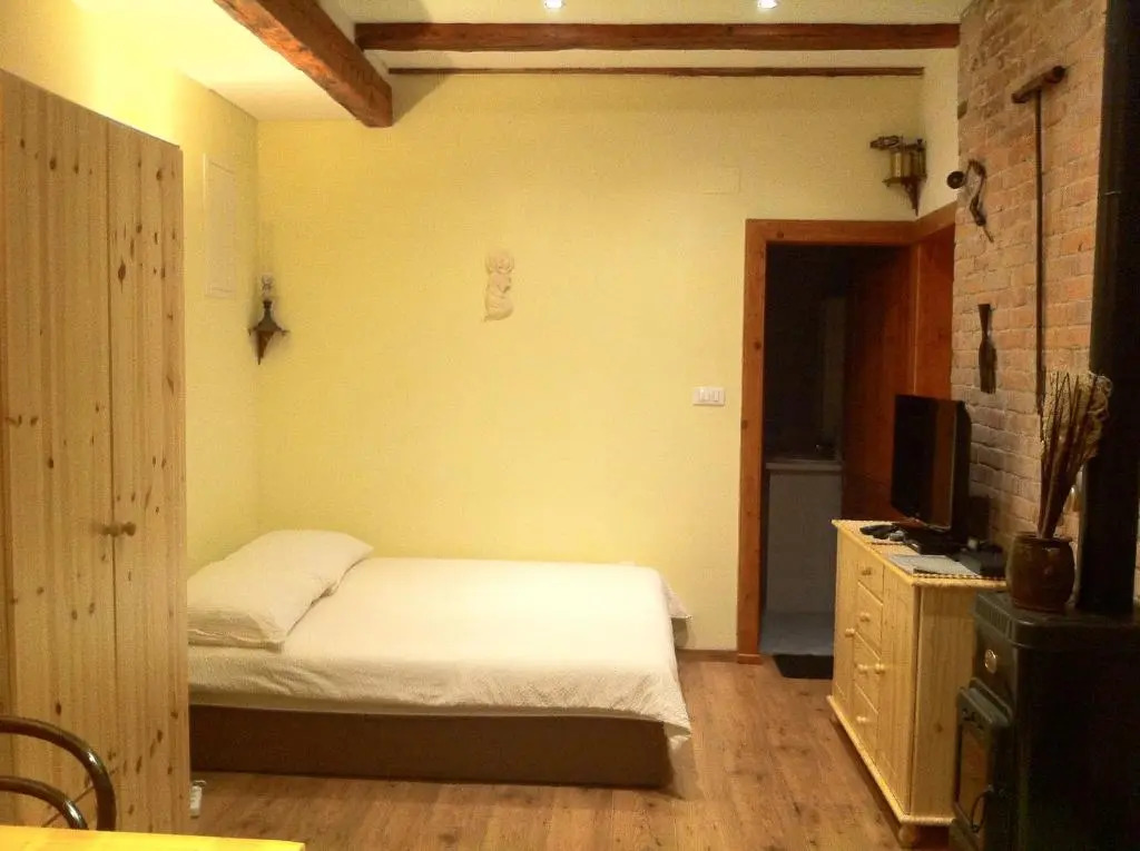 Guesthouse Trogir Proto-Free parking