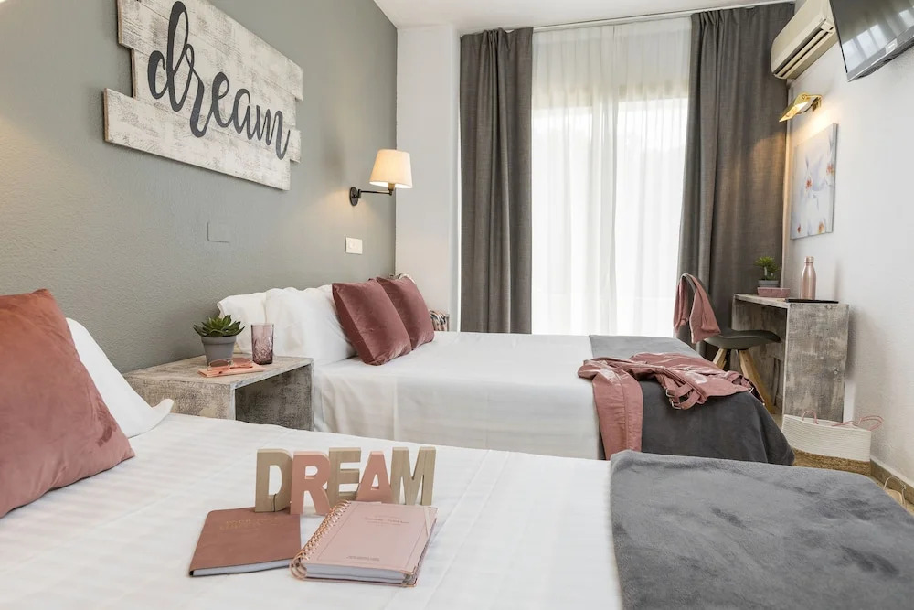 Hotel Bulevard
