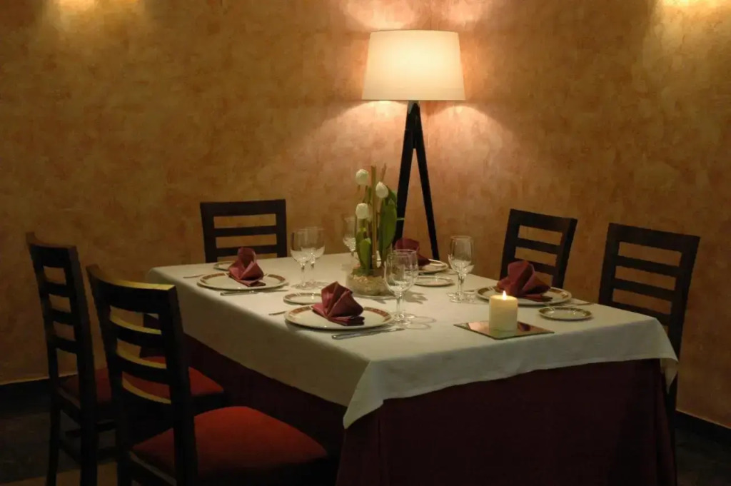 Hotel Andia