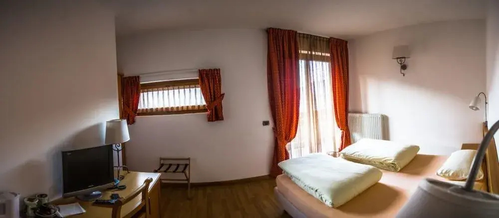 Hotel Ristorante il gusto di Valtellina