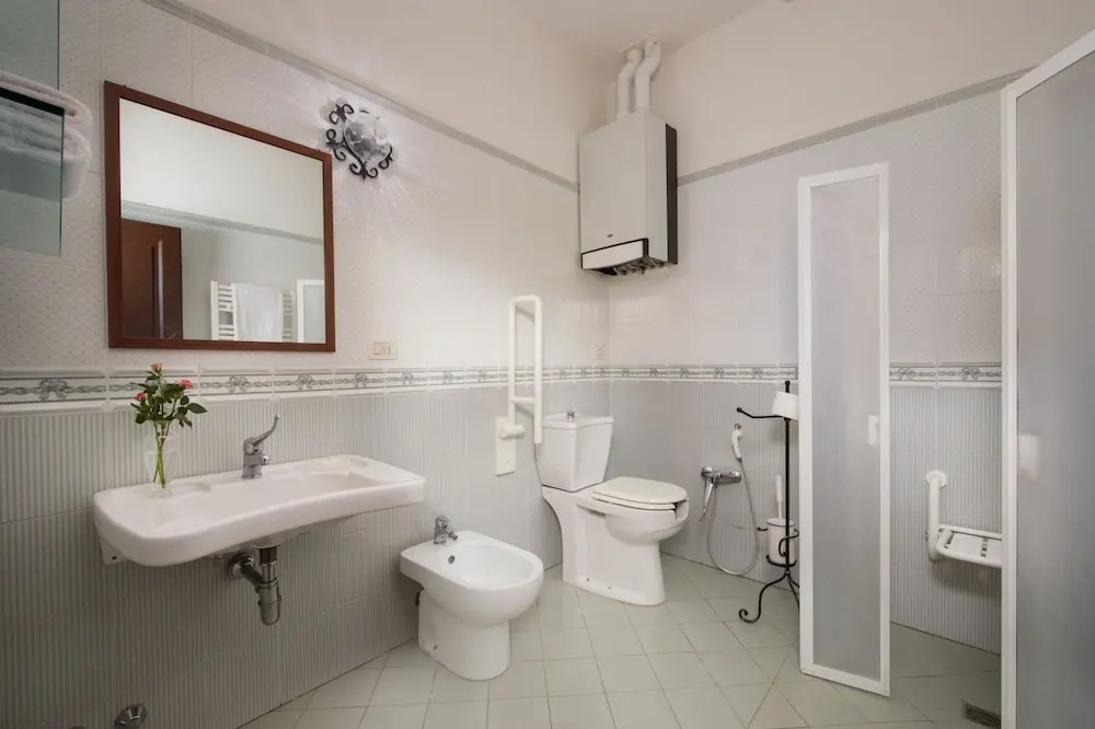 Casa Vacanze Villa il Castellaccio