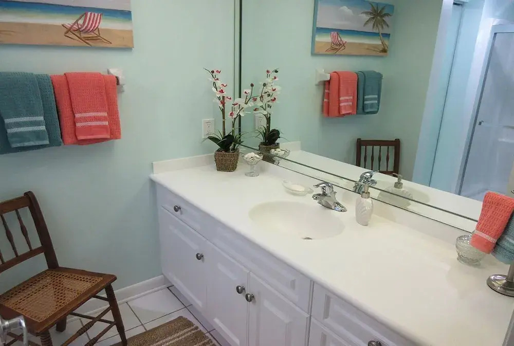 Carlos Pointe PH2 - 3 Br Condo