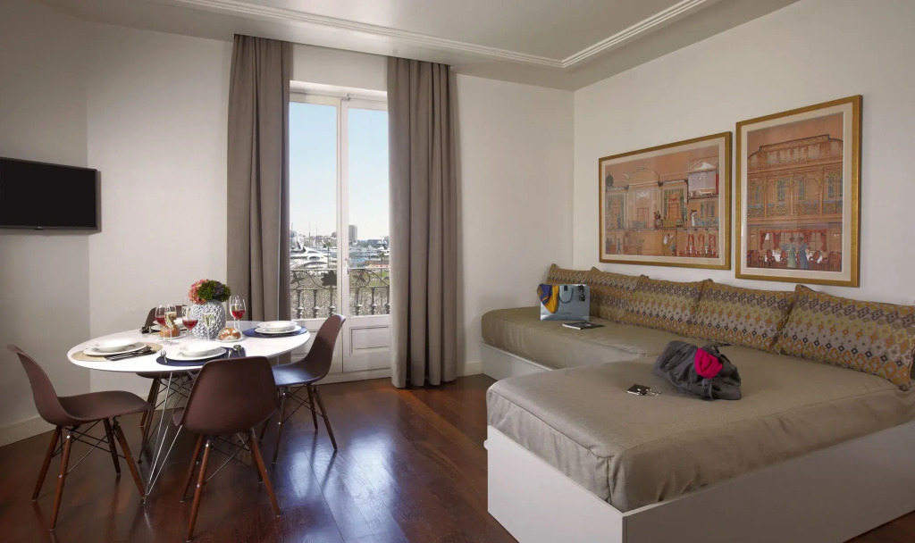 Duquesa Suites Hotel by Grup Duquessa