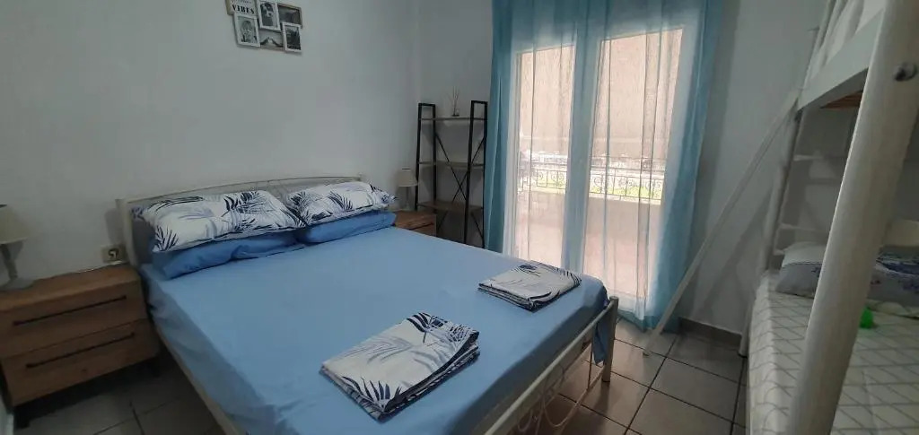 Veranda Apartment