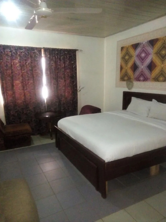 Pridemark Hotel