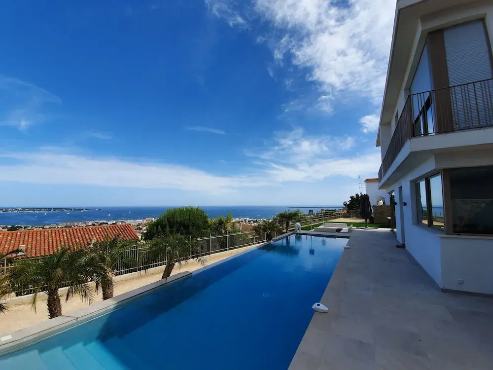 Villa Mimosa