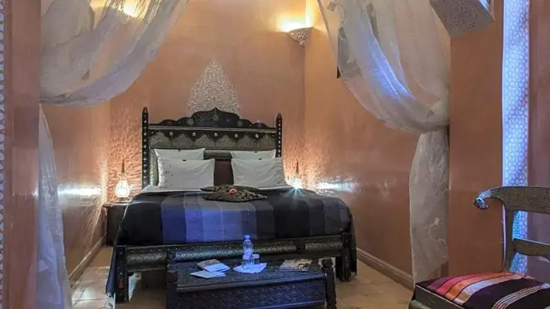 Riad Ra Ves D Orient