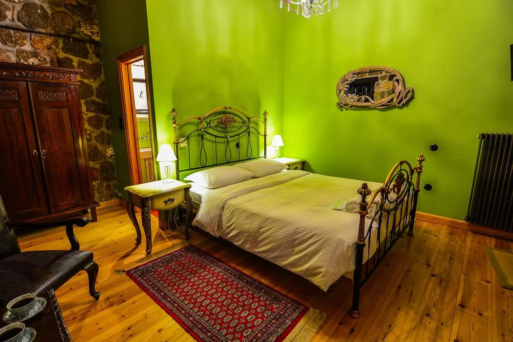 Varnevo Museum Hotel