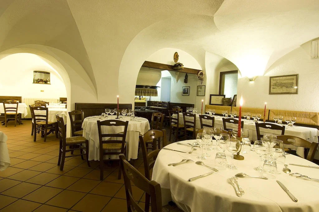 Albergo Cristofoli