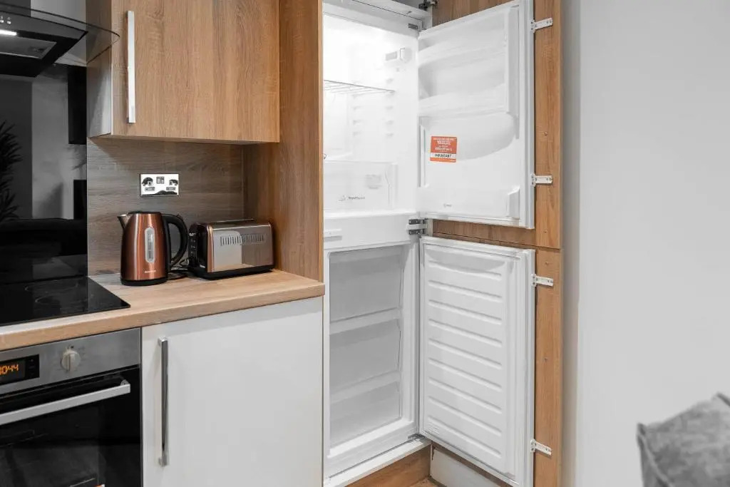 HAUS - Brand New Luxury Apartment - City Centre - Exceptional