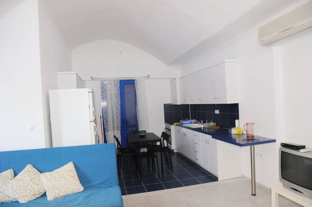 Homey Apartments