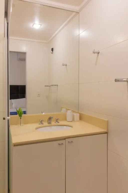 2 Minutes From Copacabana Beach D302