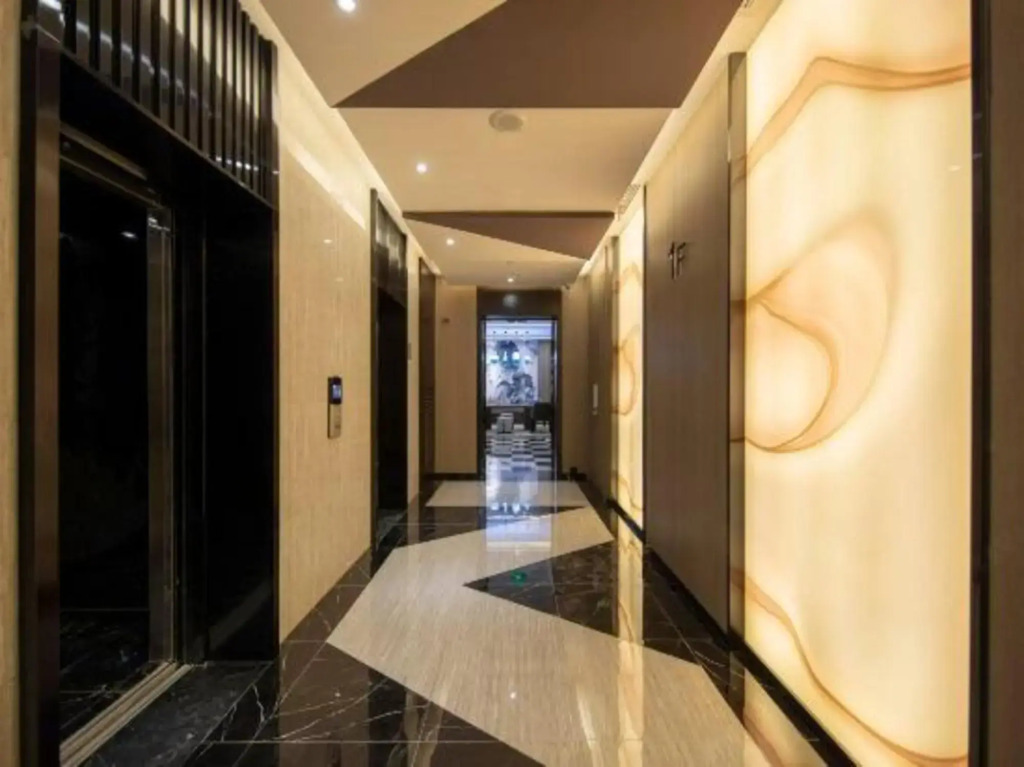 Orange Hotel Hangzhou Future Science and Technology City Hangzhou Normal University