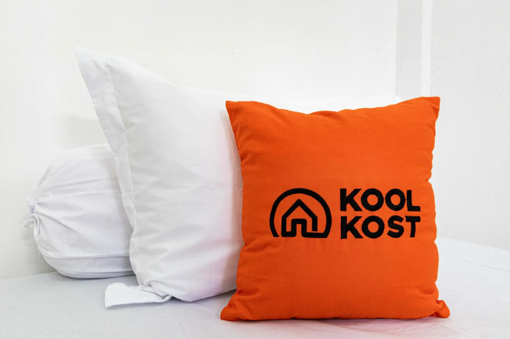 KoolKost Syariah near Universitas Hasanuddin Makassar