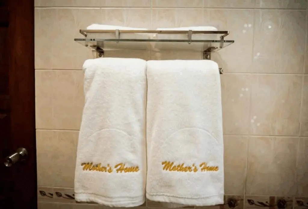 Mother's Home Motel