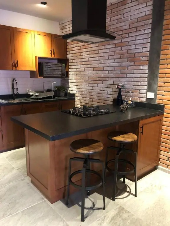 Doña Jose Suite & Apartments