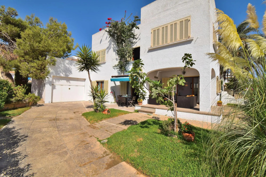 Casa Esperanza 260 by Mallorca Charme