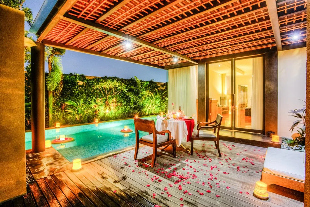 Javana Royal Villas