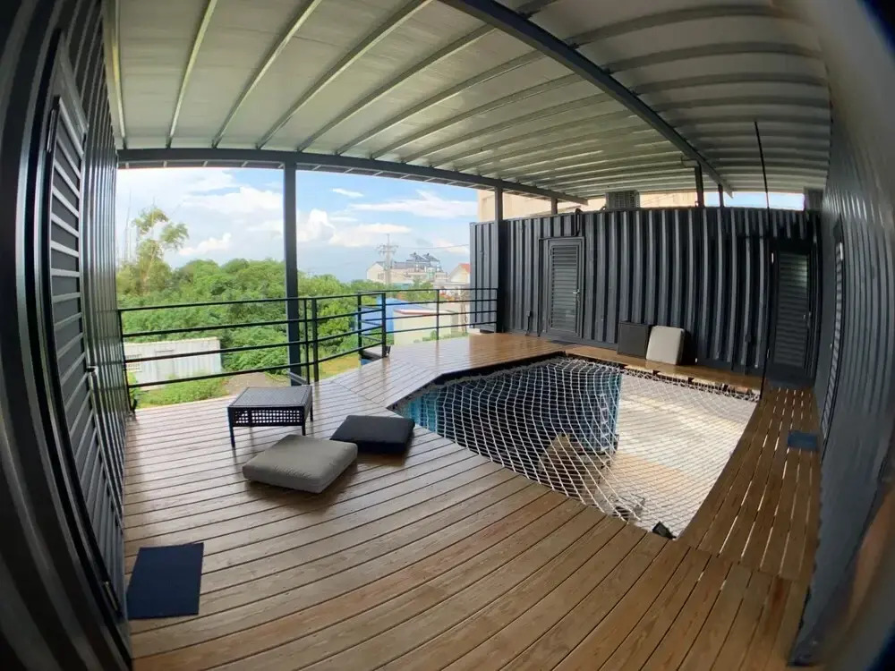 Liuqiu Dive Hostel