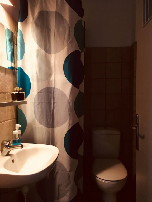 Cristi Rooms