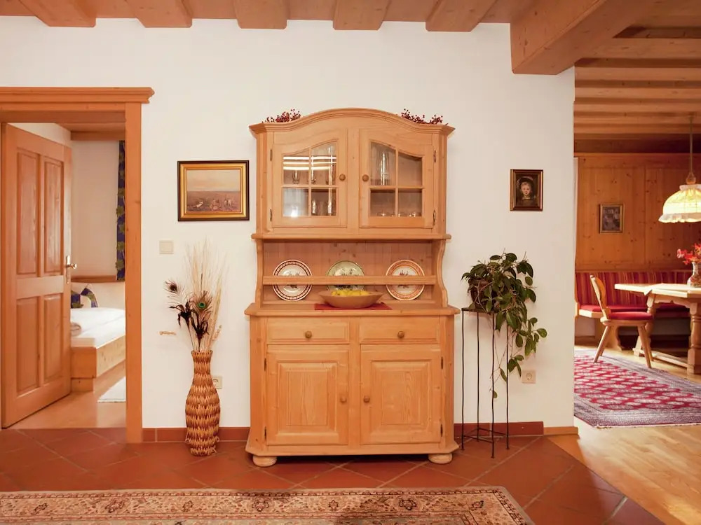 Luxurious Apartment in Fügen Near Ski Area