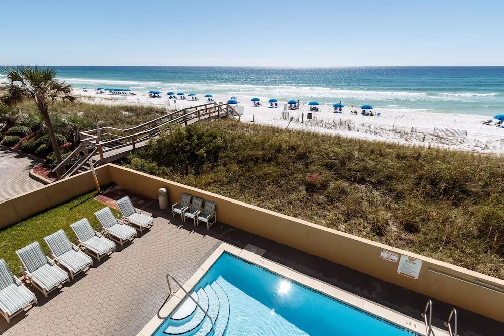 Summerlin 505 By Brooks And Shorey Resorts 2 Bedroom Condo by Redawning