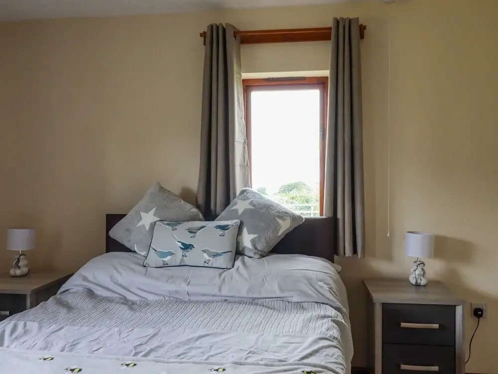 The Cottage @