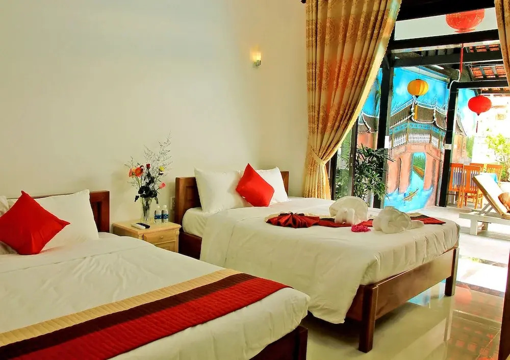 Green Island Villa Hoi An
