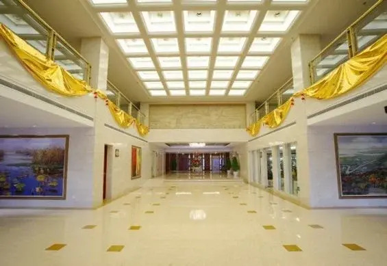 Changshu Hotel