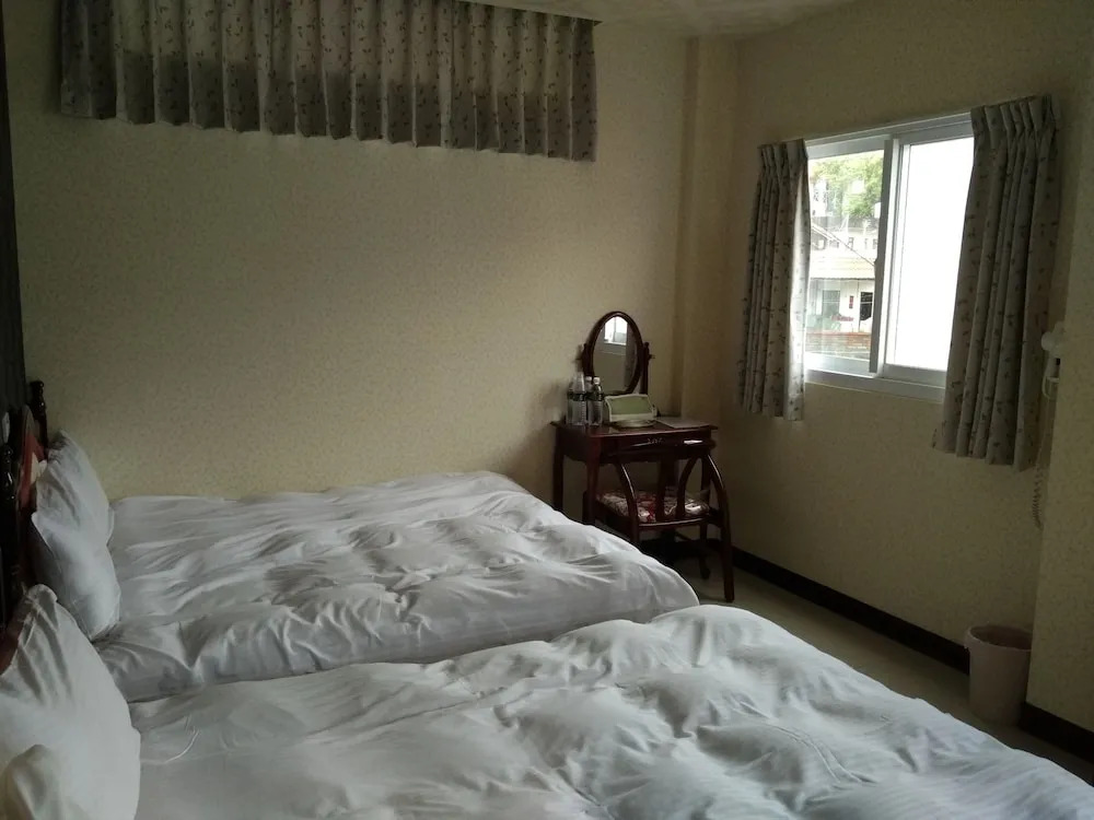 Plum Blossom Villa