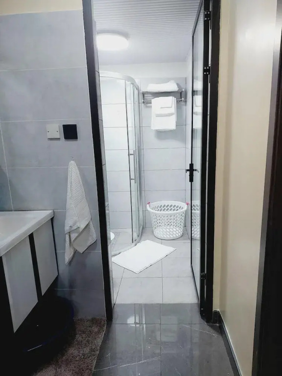 Cozy Nairobi Apartment With Great Views
