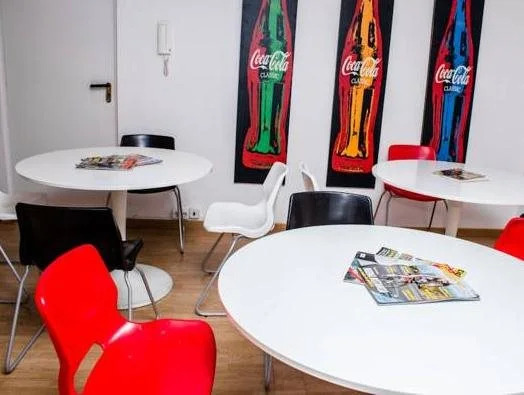 Cool & Chic Hostel