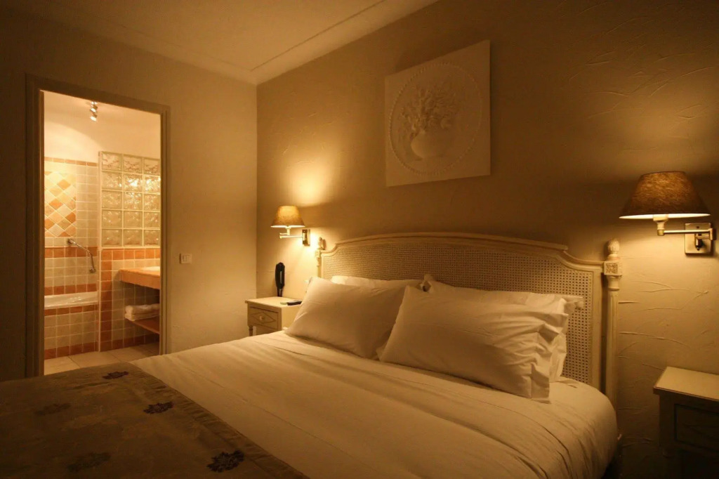 Hotel Marc-Hely