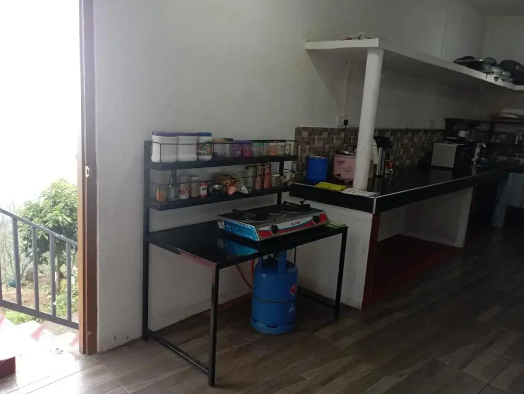 'Muthu View' Resort