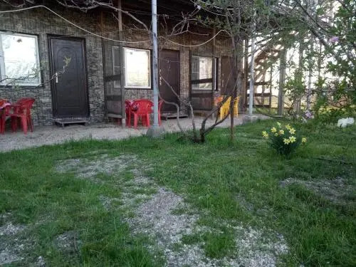 Guest House on Chapayeva 7b